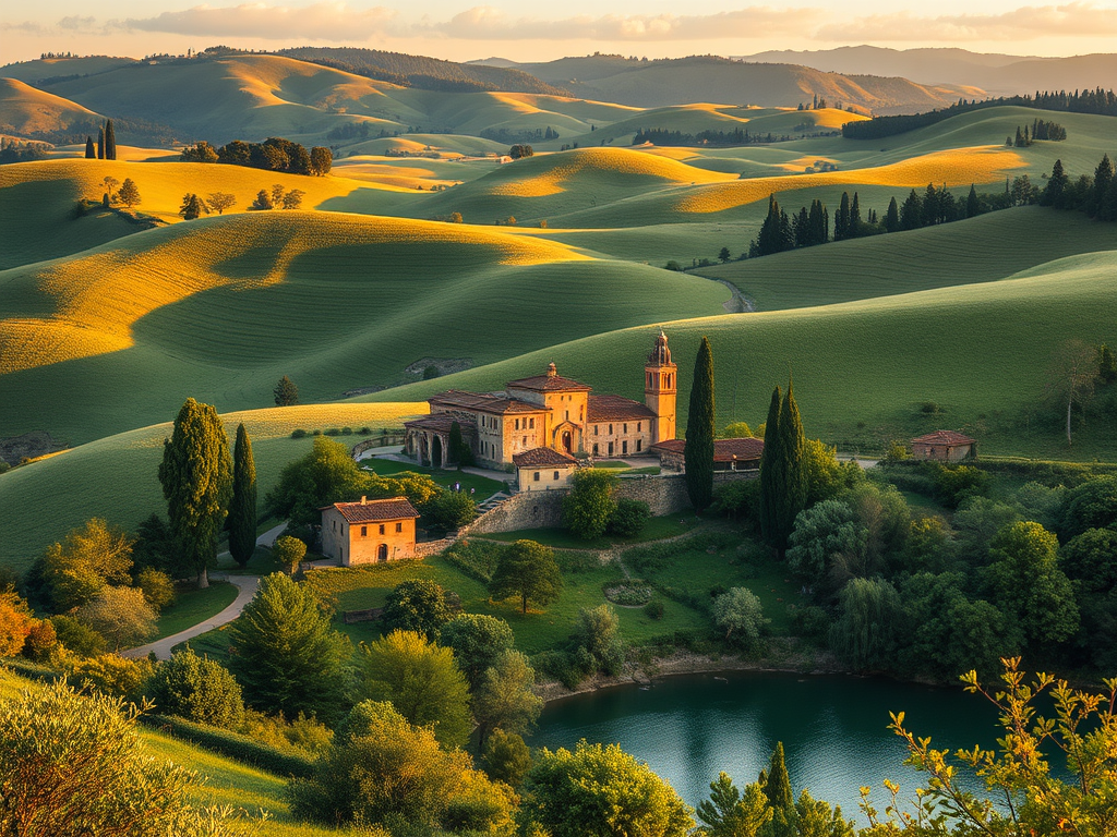 Mugello: Ein verstecktes Juwel nördlich von Florenz